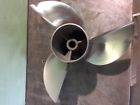 48-68556-19r Cleaver Propeller Solid Hub Part