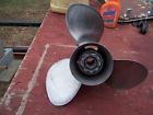 48-72500-21 Mercury Stainless 3 Blade