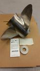 48-72500a4 48-72500a 4 Quicksilver Stainless Steel