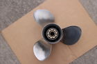 72500a5 48 21p Quicksilver Mercury Pitch Rh Stainless Propeller Mer