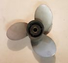 48-73132a40 Mercury Mariner Aluminum Prop Propeller