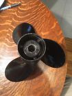 48-73134a40 Mercury Outboard Aluminum Propeller