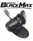 48-73134a45 Mercury New Oem Black