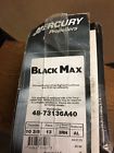 48-73136a40 Mercury Prop Blackmax 10 745061005228