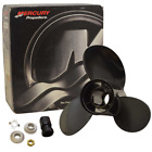 48-73136a45 Mercury Marine Black Max Boat Propeller Rh 745061018358