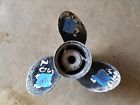 48-73140 Mercury Aluminum Prop Spline Hub