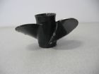 48-73140a40 Mercury Marine Blade Aluminum Propeller