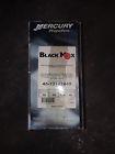 48-73142a40 Mercury Black Max Prop Blade Aluminum Rh