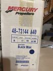 48-73144 A40 Mercury Propeller Inch Pitch