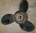 48-73146-a40-19p Mercury Propeller Nice Shape