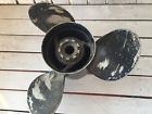 73512a4 48 73512 23 Mercury Propeller