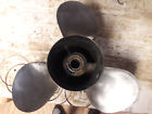 48-74256a4 Mercury Pitch Rh Prop Stainless