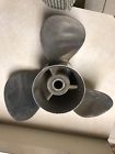 48-74288 48 74288 A4 21p Mercury Mercruiser Stainless Steel Propeller