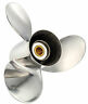 48-74336a1 Mercury Elite Rh Stainless Steel Propeller