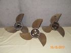 48-74599 21p Mercury Mirage Props