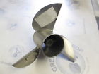 48-74601a4 Mercury Oem Pitch Left Hand Sst Prop Mercruiser Alpha Bravo