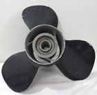 48-74872-17 Unbranded Boat Propeller Aluminum Prop