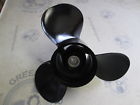 48-75160a4 Mercury Pitch Propeller For Hp Outboards