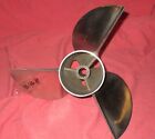 48-7549-21 Mercury Cleaver Stainless Steel Propeller Drive