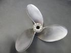 48-75766 Mercury Chopper Prop
