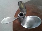 48-75772-24 Mercury Chopper Prop Pitch Now