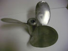 48-75774a4 26p Mercury Chopper Prop Stainless Spline Right Hand