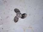 48-76228a5 48-76228a 5 Quicksilver Prop