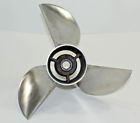 48-890804a5 48-77094a4 48-88450a4 77094a4 Mercury Clever Chopper Propeller Pn