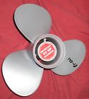 48-77338-a33-11 Mercury Aluminum Propeller For