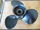 48-77344a40a 48-77340a 45 Mercury Oem Propeller Pitch