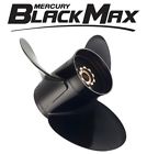 48-77340cp1 48 77340cp1 Mercury Marine Blackmax Blade Aluminum Pontoon Propeller Cup 745061596009