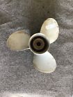 48-77342a33-15p Quicksilver Mercury Alum Propeller Rh Blades