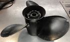 48-77344-a45 48-77344-a40 17p Mercury Prop Aluminum Used