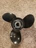 48-77344-c1 17 Mercury Propeller