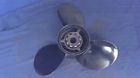 48-77344a40 Mercury Rebuilt Propeller