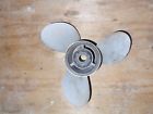 48-77348 A40 Mercury Aluminum Propeller
