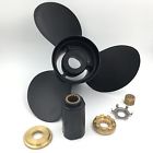 48-77348a45 Mercury Aluminum Outboard Propeller