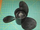 48-77348a4521p Mercury Outboard Aluminum Propeller