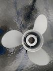 12.75x21x3r 48-77348t 21p Mercury Propeller Fits Everything Honda Yamaha Suzuki Etec Tohatsu