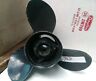 48-77350-23 Quicksilver Mercury Reman Oem Aluminum Outboard Propeller