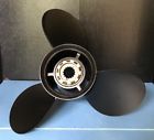 48-77350a40 Mercury Quicksilver Propeller Pitch Black New Old Stock Box