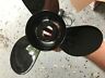 48-7736a45 Mercury Black Max Propeller