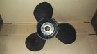 48-77646-19 Unknown Marine Aluminum Boat Engine Motor Propeller