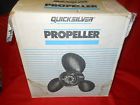 48-78112a40 Quicksilver Propeller Dia 16