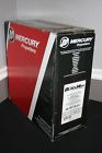 48-78114cp1 Mercury Propeller Black Max Pontoon Extra Cup Pitch 745061031340