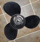 48-78118-17 Mercury Mercruiser Propeller Three