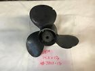 48-78118-17p Mercury Mercruiser Oem Aluminum Prop Propeller Standard Rotation