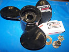 48-78118-c1-17 Mercury 14.50x17 Popeller Aluminum