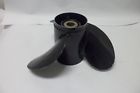 48-78122a45-21 Mercury Marine Used Black Max Pitch Rh Aluminum Boat Prop