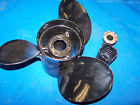 48-78122a45 Mercury 13.75x21 Popeller Aluminum